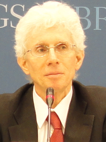 Bill Galston