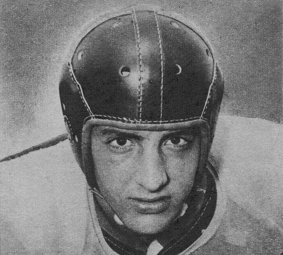 Bill George