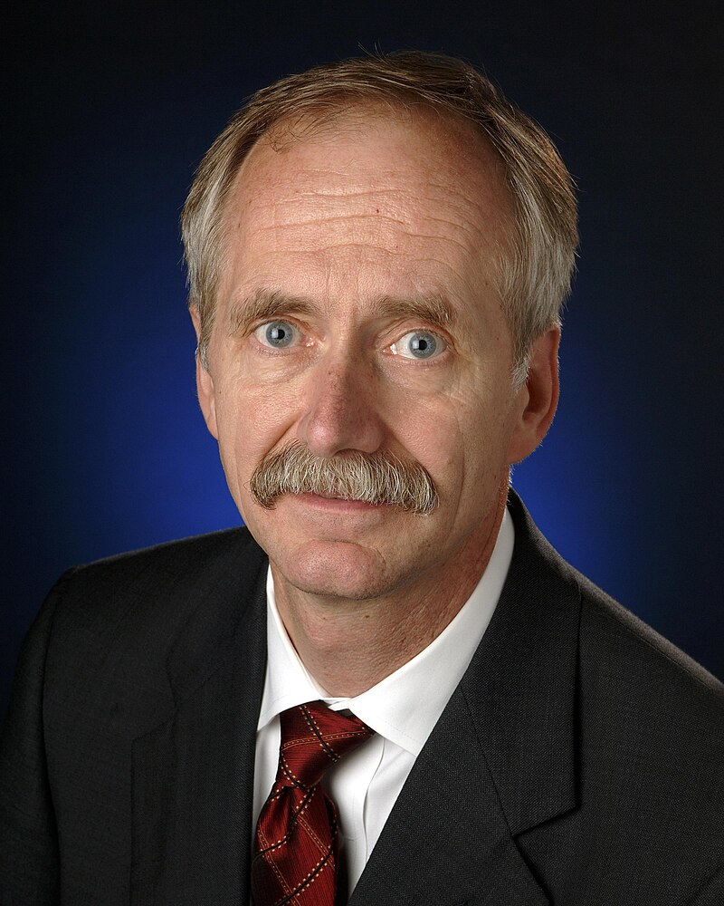 Bill Gerstenmaier