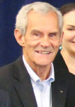 Bill Glahn