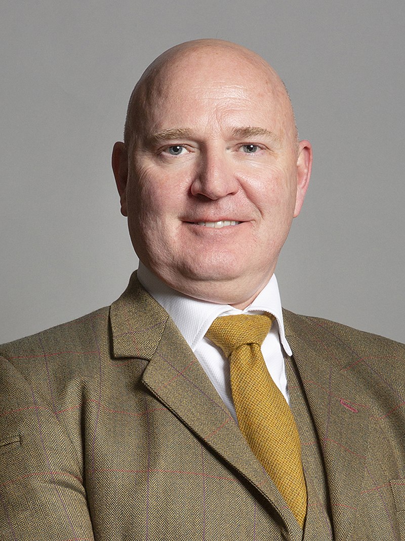 Bill Hanvey