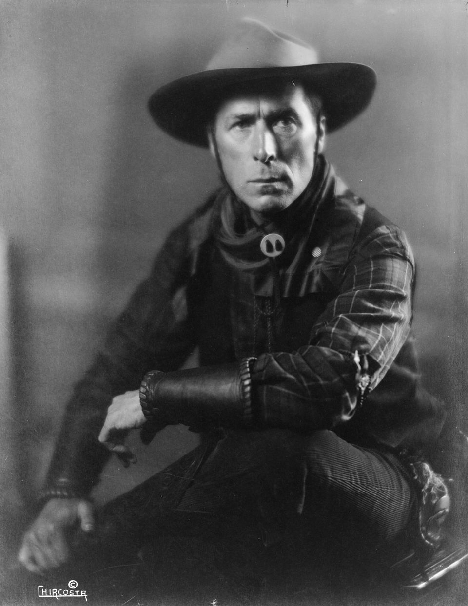 Bill Harts