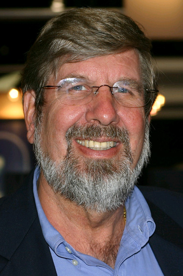 Bill Heinecke