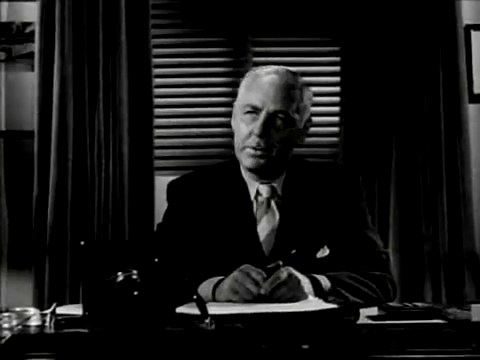 Bill Johnstone