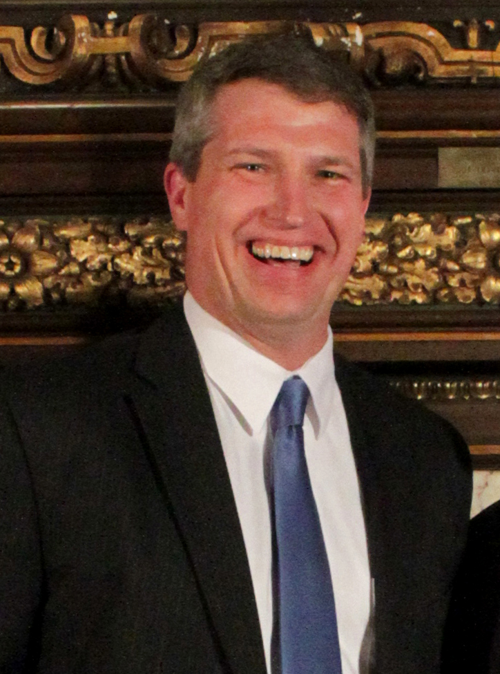 Bill Kurt