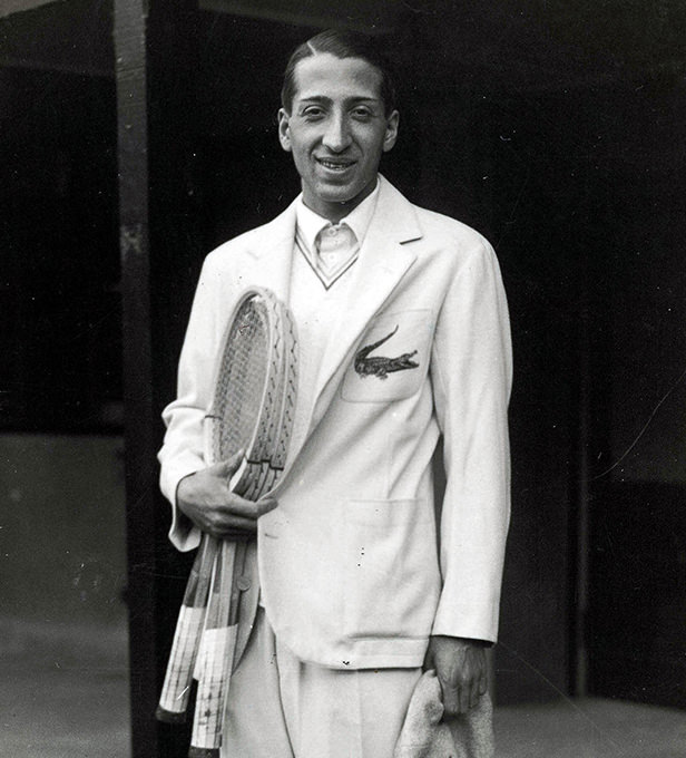 Bill Lacoste