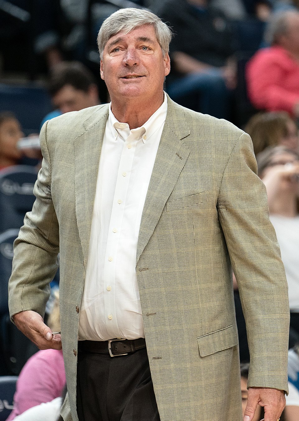 Bill Laimbeer