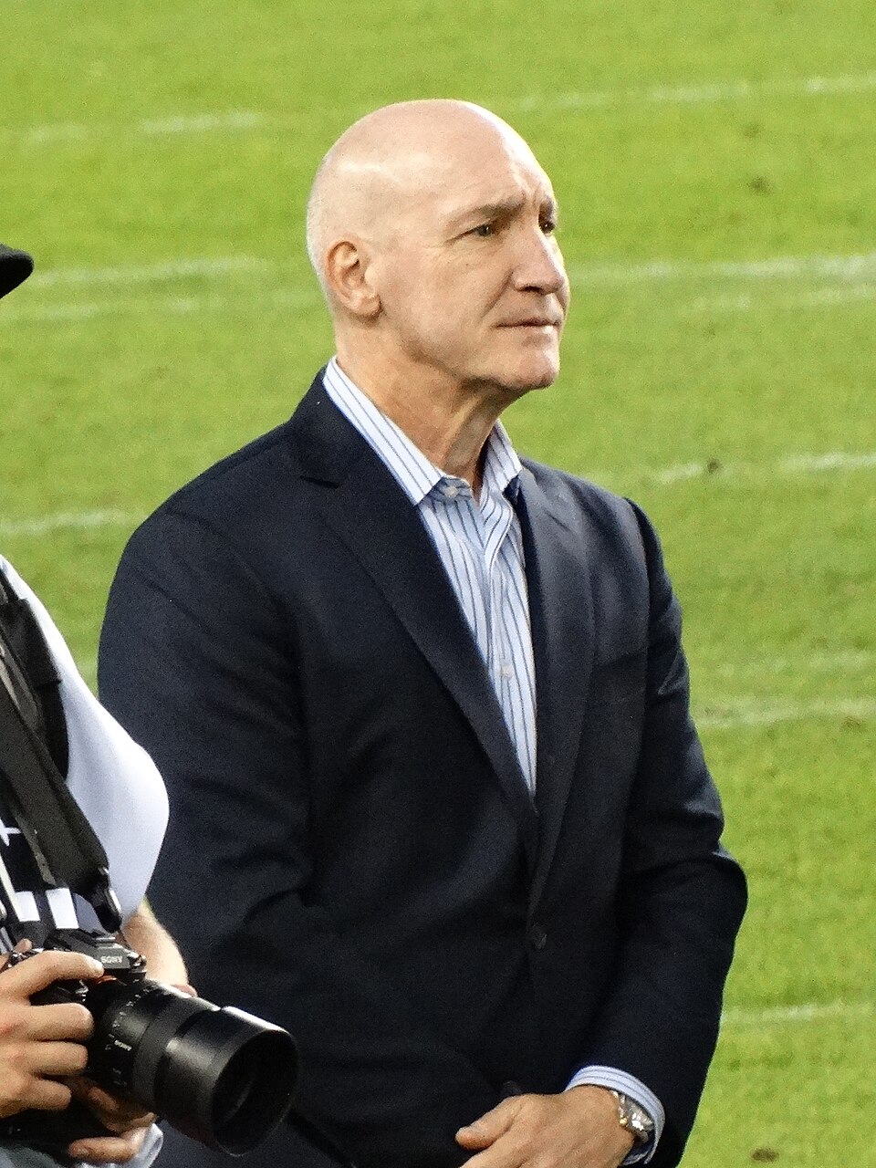 Bill Manning