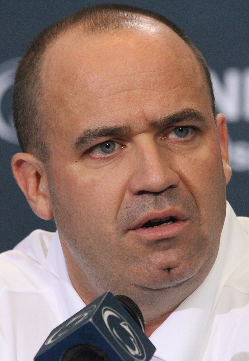 Bill O Brien