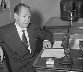 Bill Paley