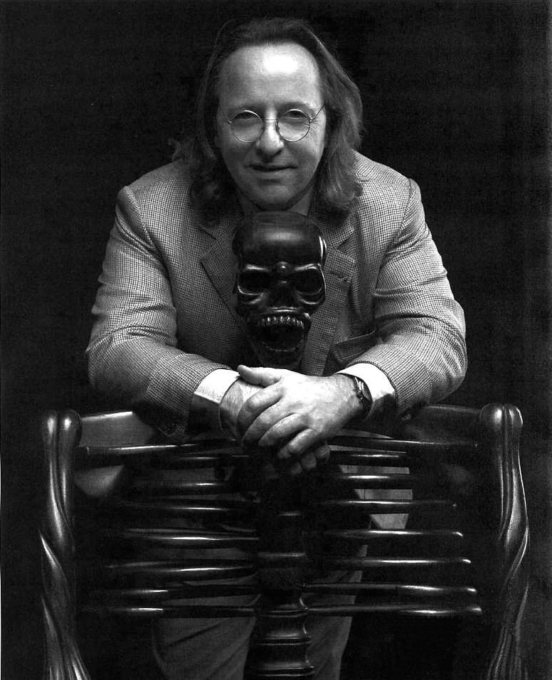 Bill Pallot
