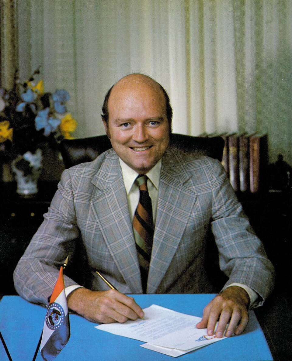 Bill Phelps