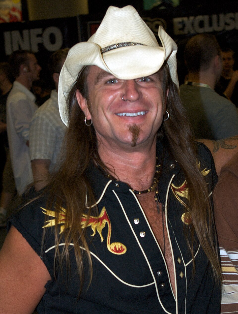 Bill Polta