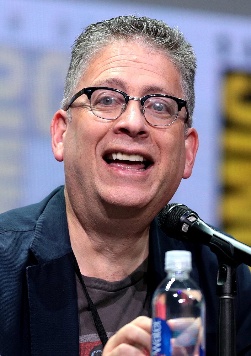 Bill Prady