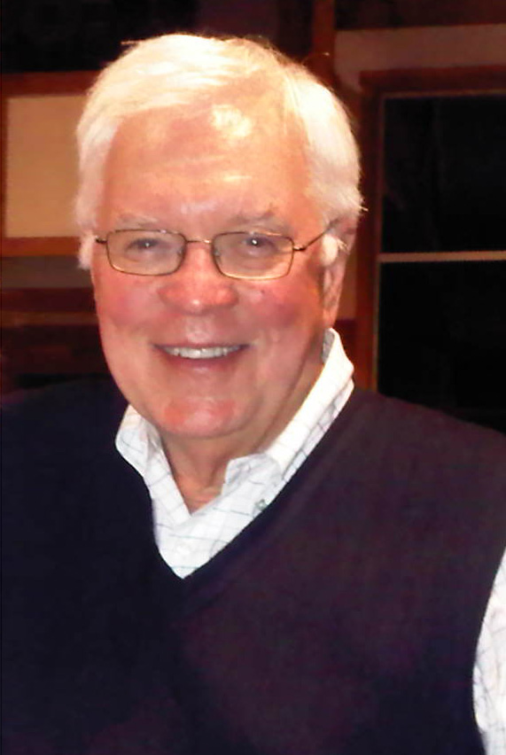 Bill Press