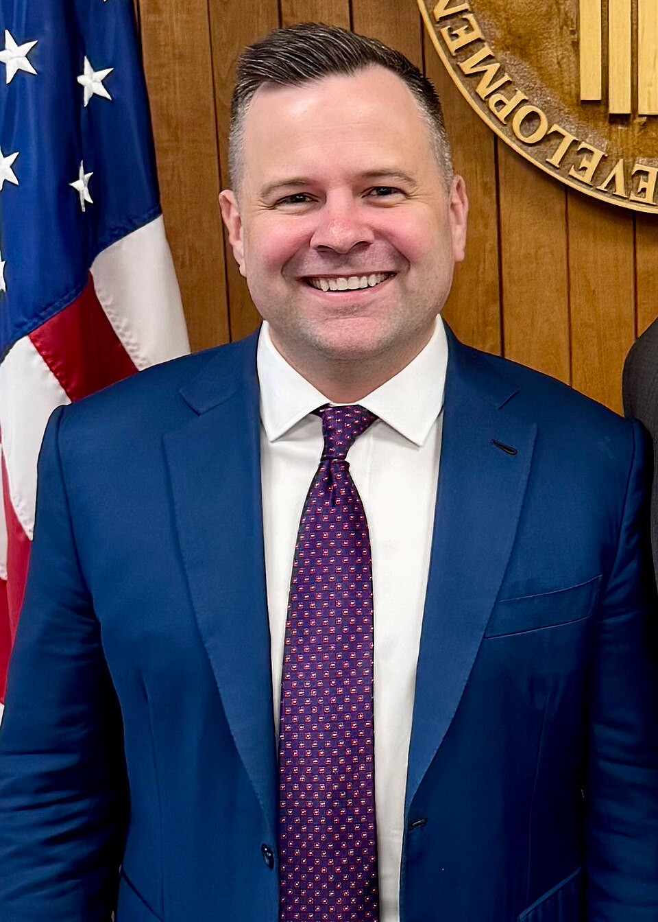 Bill Pulte