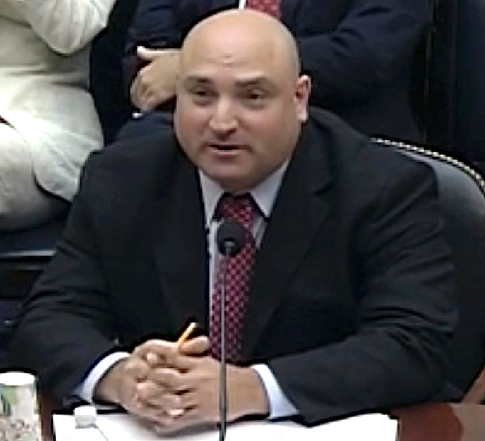 Bill Roggio