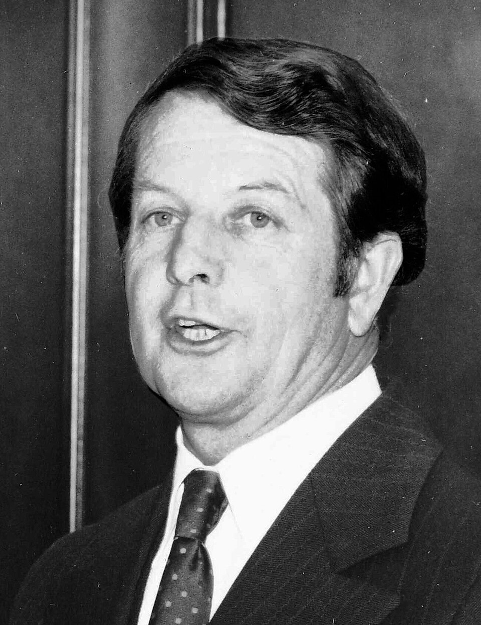 Bill Rowling