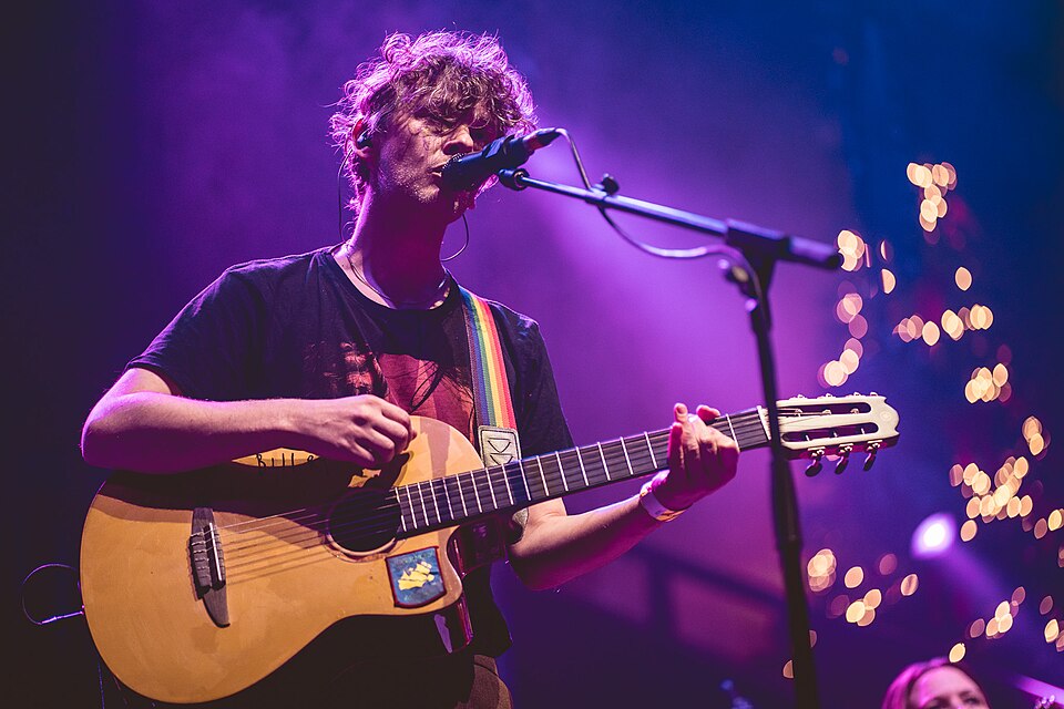 Bill Ryder-Jones