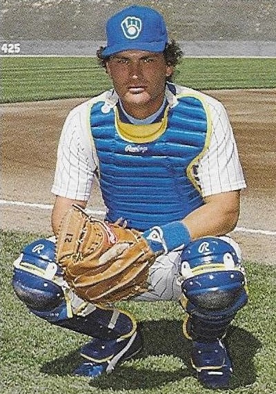 Bill Schroeder