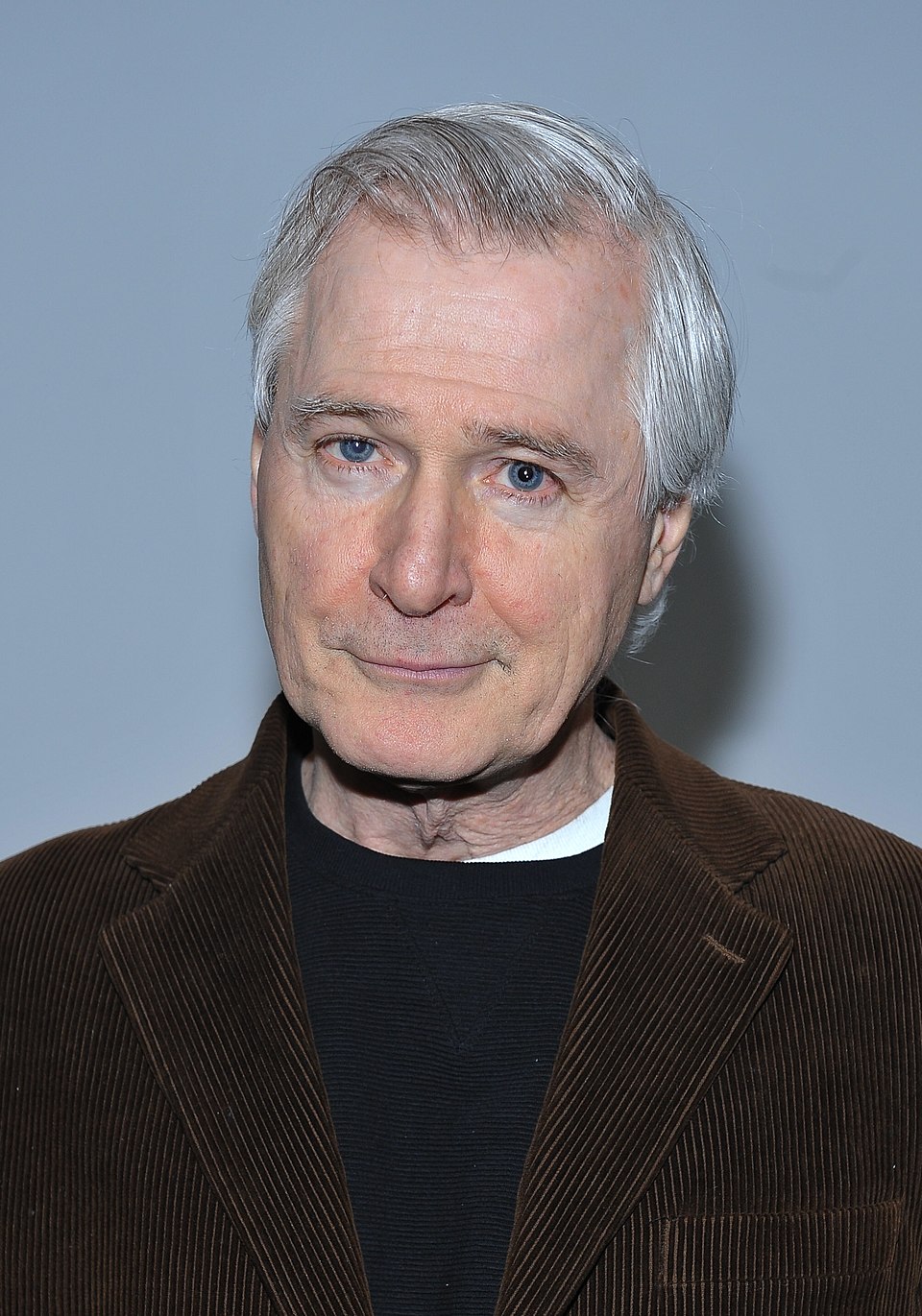 Bill Shanley