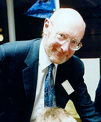 Bill Sinclair