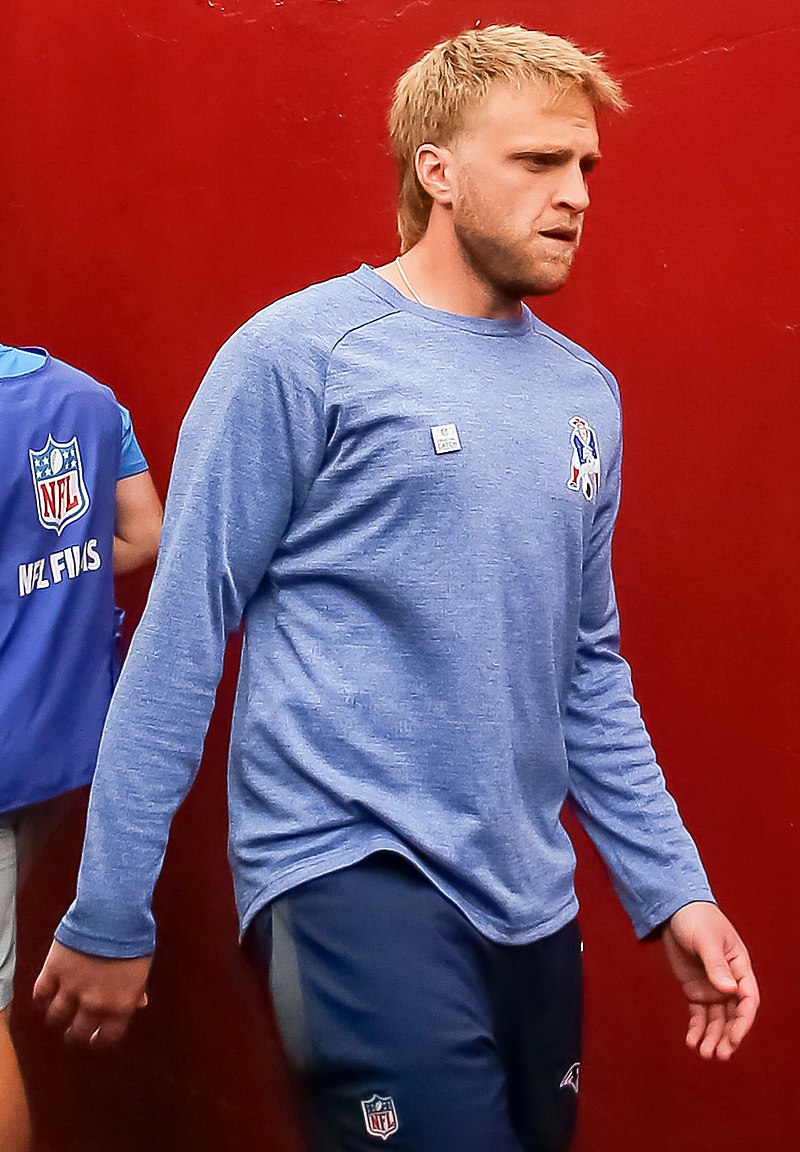 Bill Sunseri