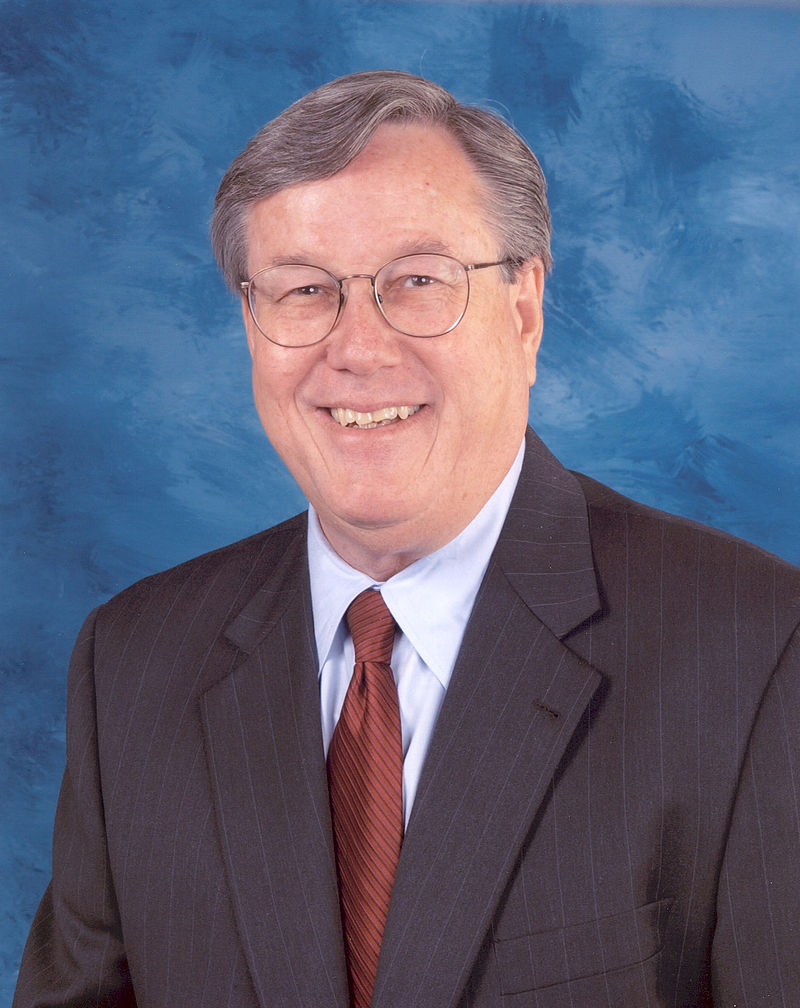 Bill Thomas