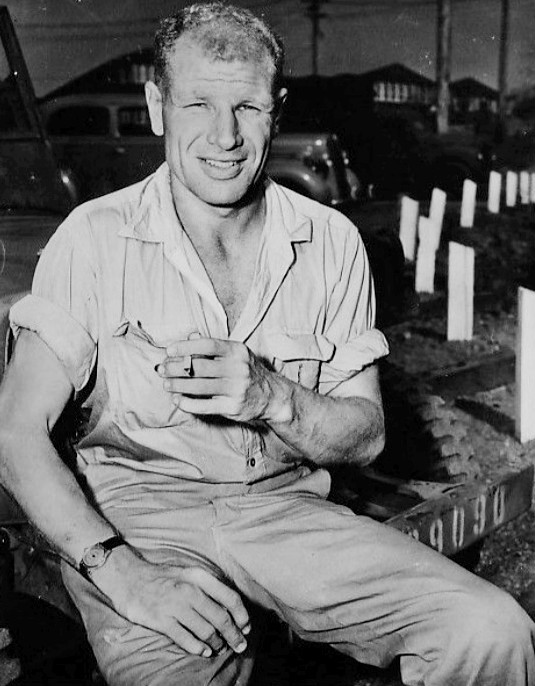 Bill Veeck