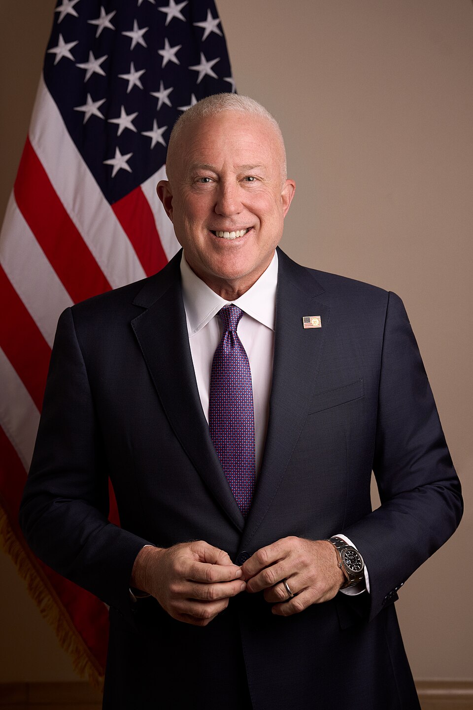 Bill White