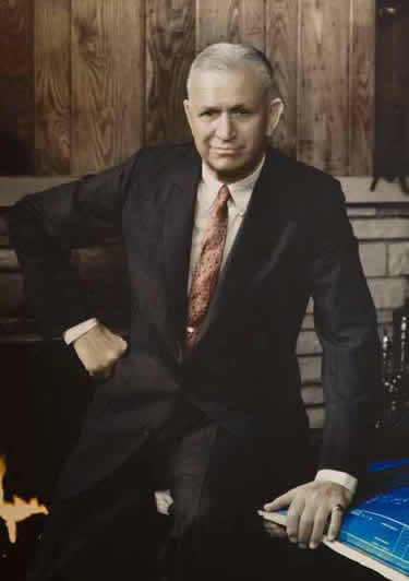 Bill Willard