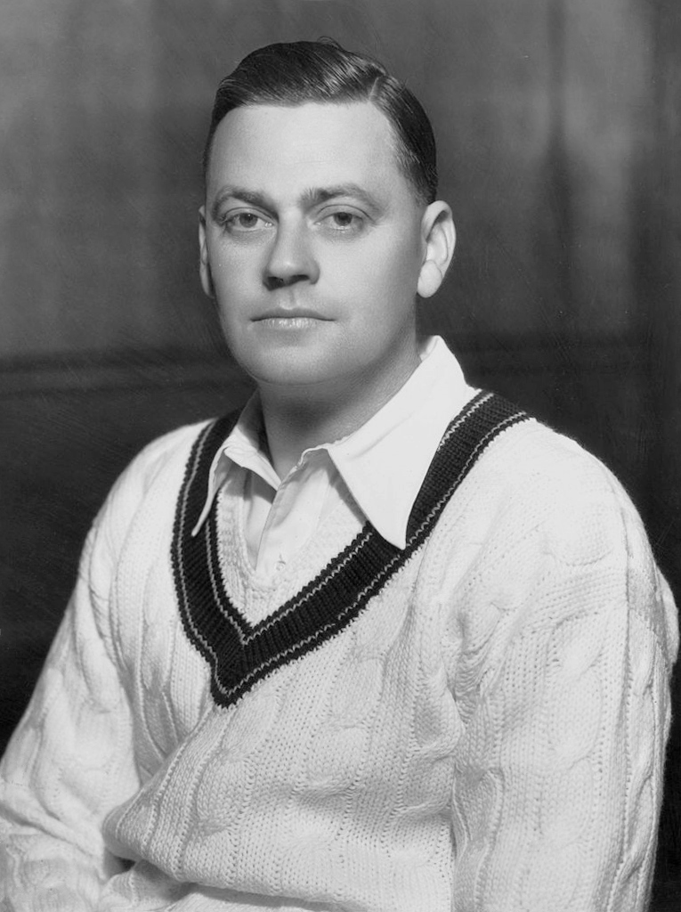 Bill Woodfull