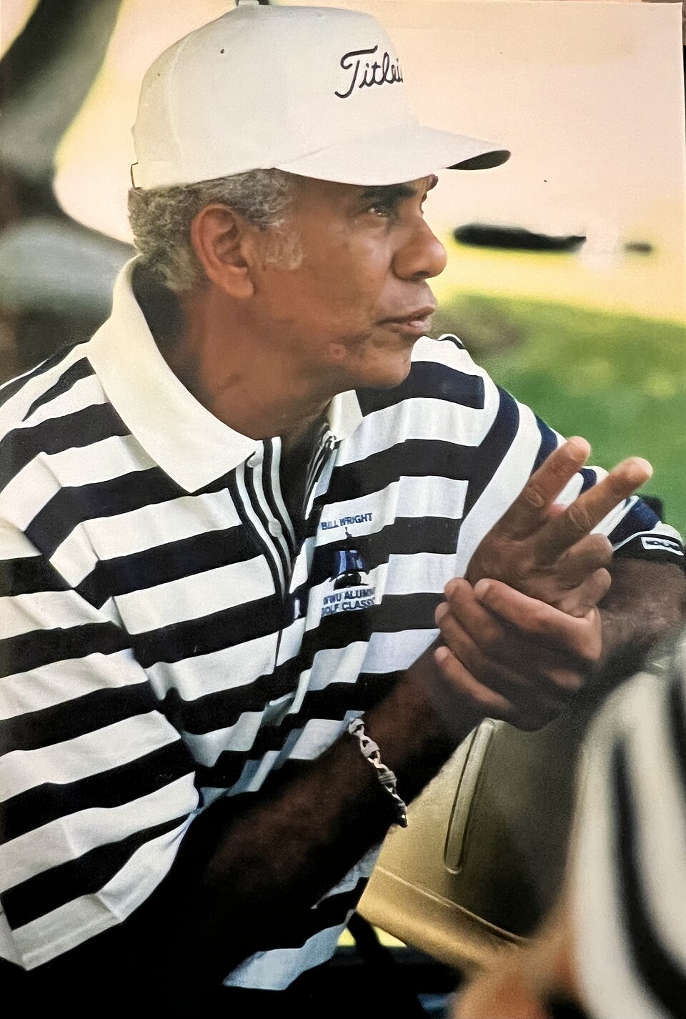 Bill Wright