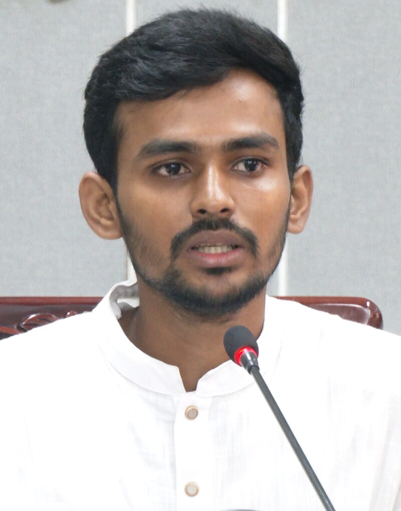 Billal Hossain