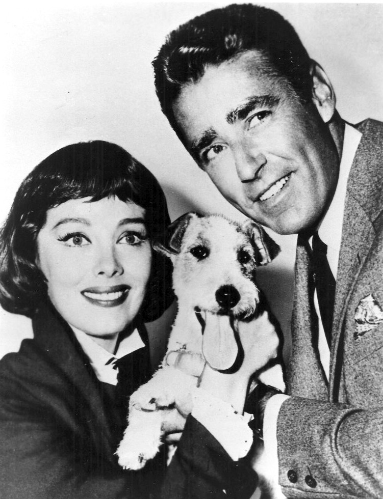 Billie Beatrice Dane