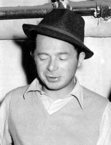Billie Wilder