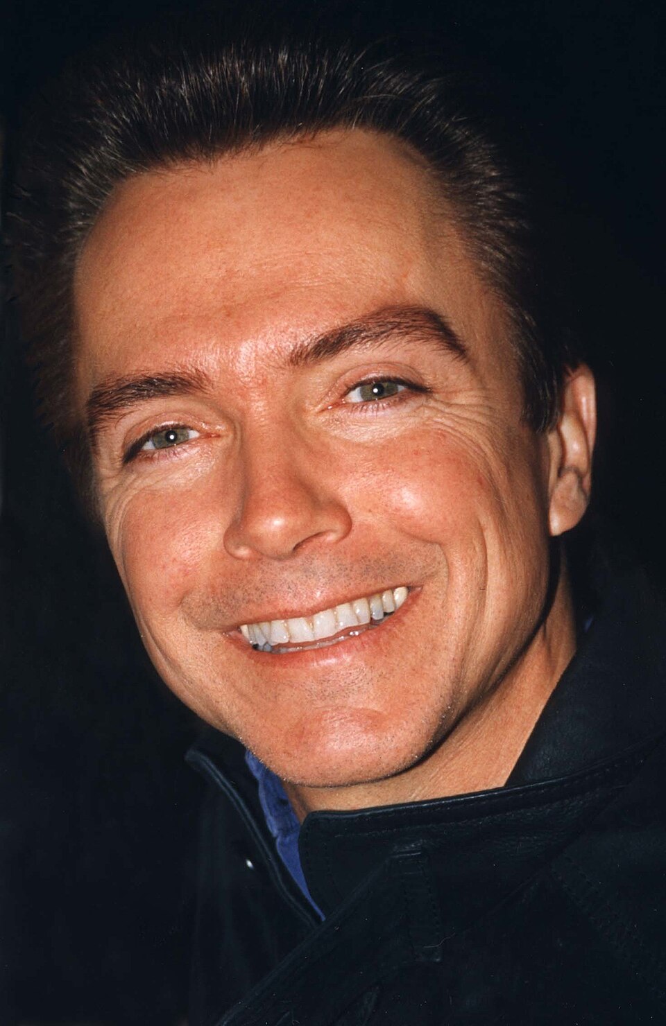 Billy Burgess
