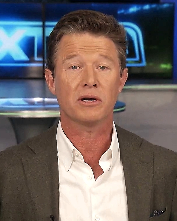 Billy Bush