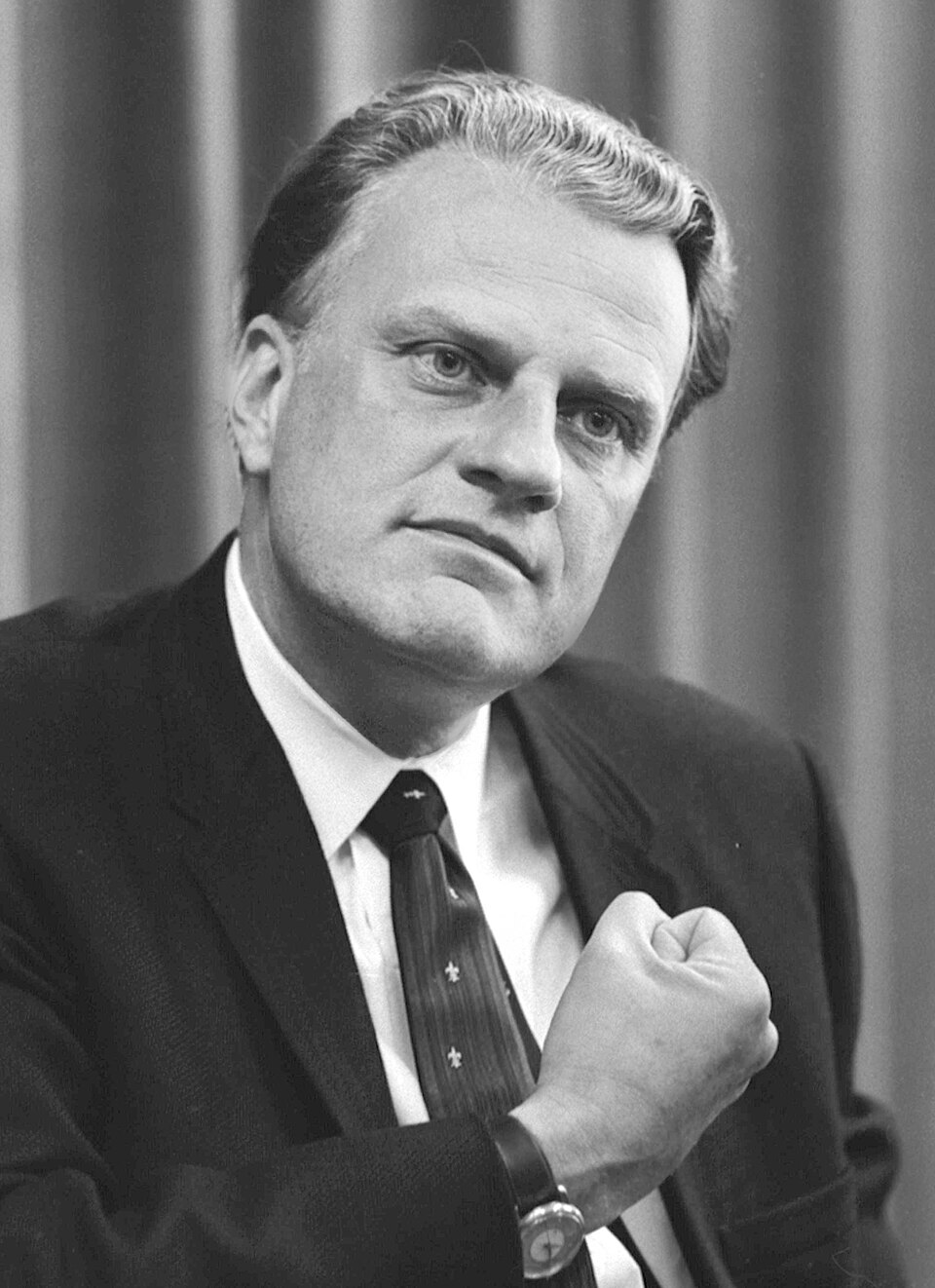 Billy Coffey