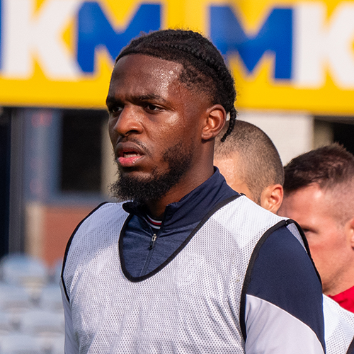Billy Dawson
