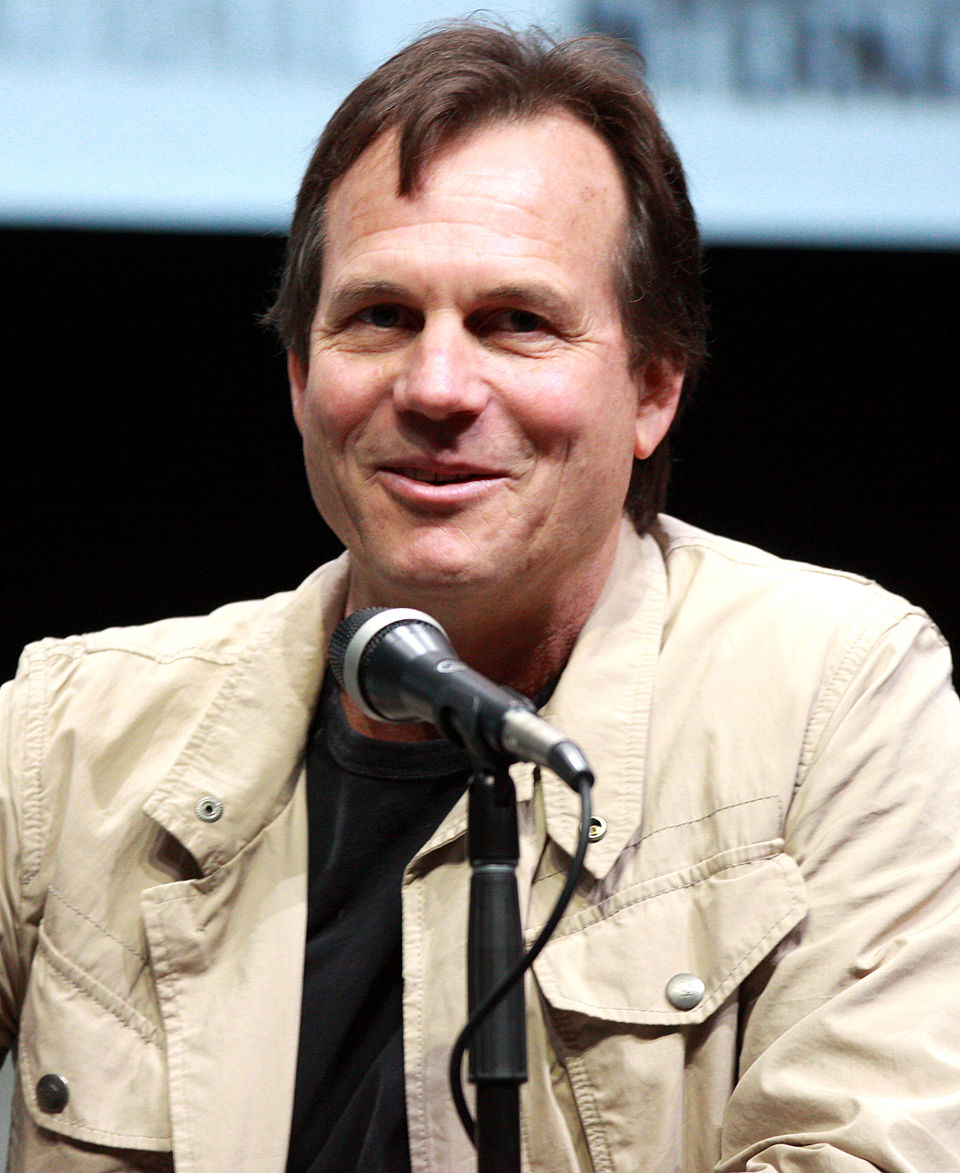 Billy De Luca