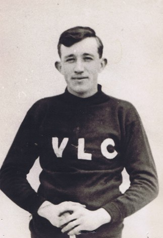 Billy FitzGerald