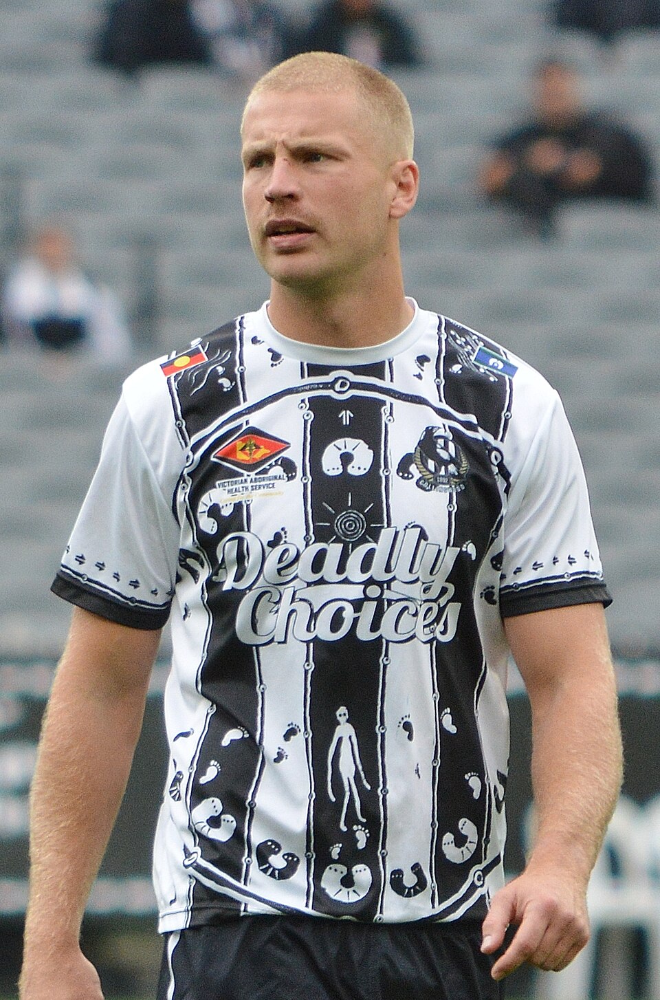 Billy Frampton