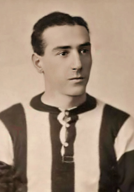 Billy Gillespie