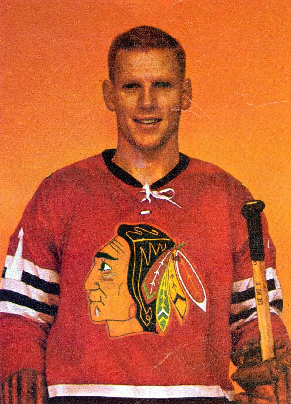 Billy Hayer