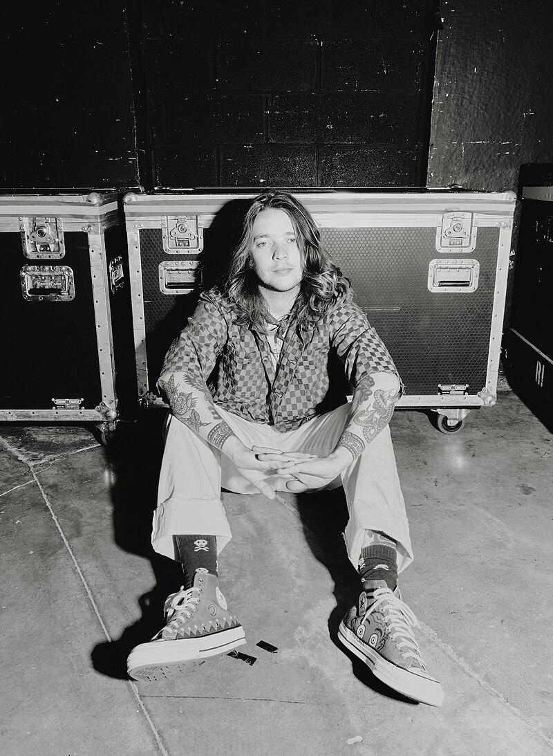 Billy Perkins