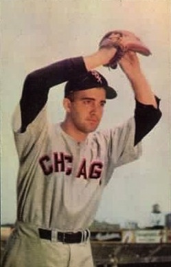 Billy Pierce