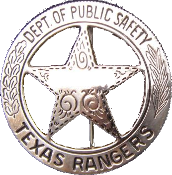 Billy The Texas Ranger