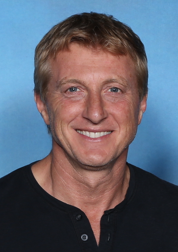 Billy Zabka
