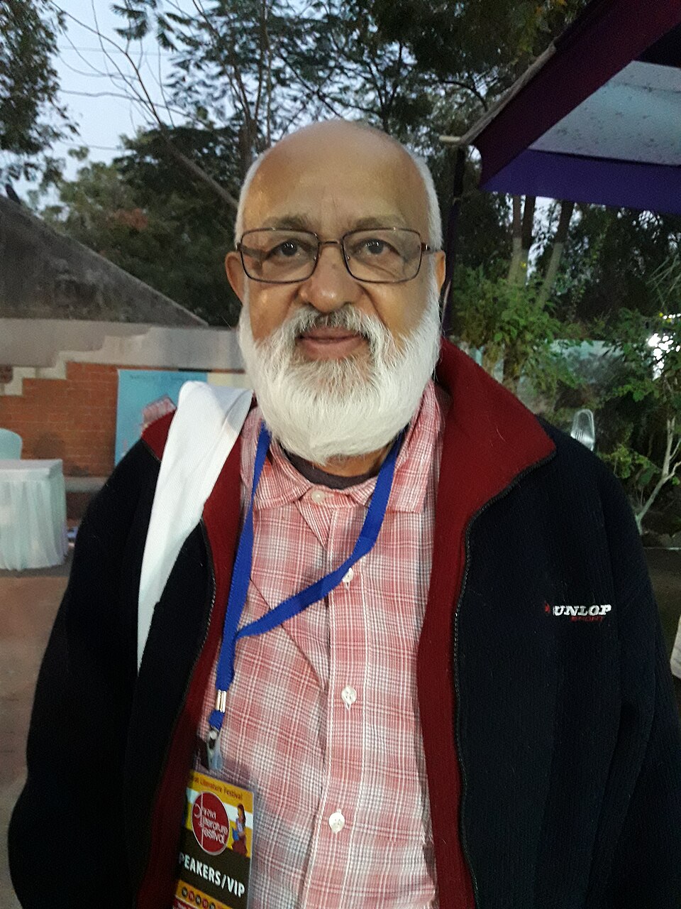 Bimal Pant
